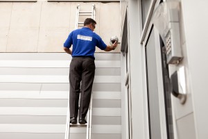 CCTV Systems