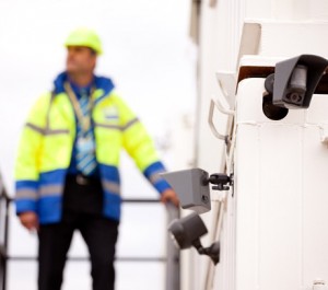 CCTV Systems North East