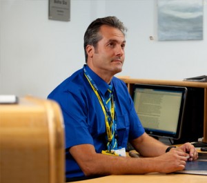 Corporate Security North East