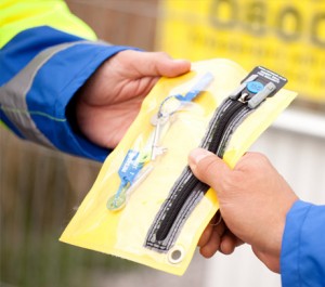 Key Holding North East