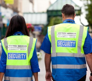 North East Security Guards