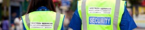 Security Subcontractor