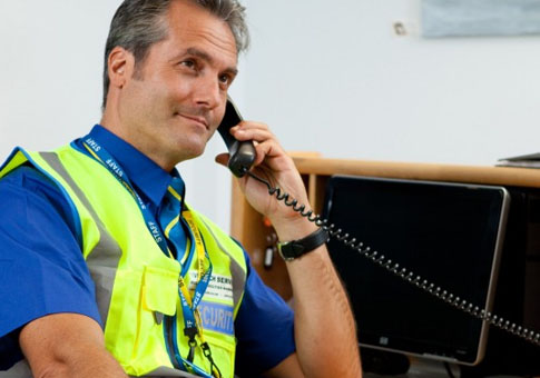 Gatehouse Security