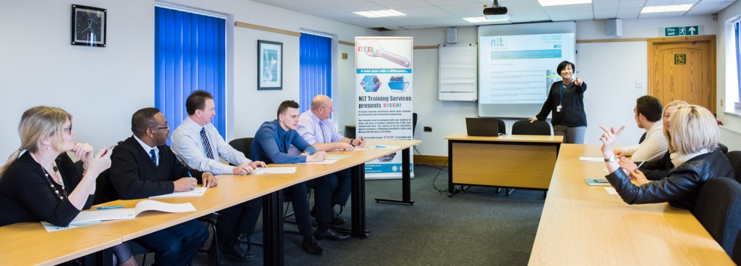 Commercial training