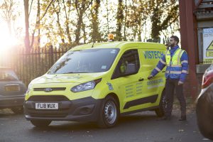Mobile Patrols Services