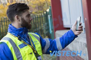 Mobile Patrols security guard