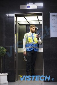 Security Guards corporate