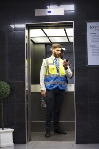 Security Guards corporate