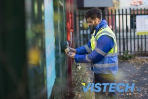 Mobile Patrols lock unlock service