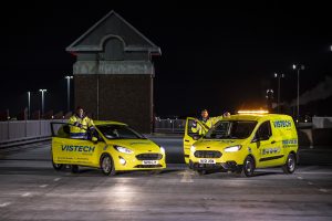 Vistech Services Mobile Patrols Middlesbrough