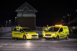 Alarm Response Redcar