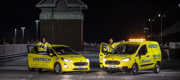 Alarm Response Redcar