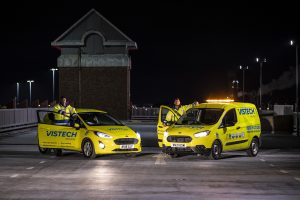 Alarm Response