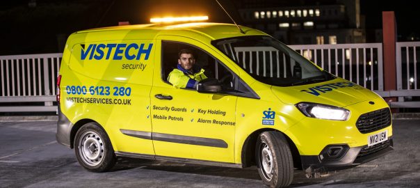 Mobile Patrols Teesside