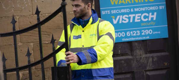 Key Holding Durham