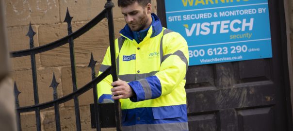 Key Holding Stockton