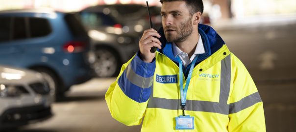 Security Officers Teesside