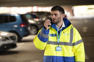 Security Officers Middlesbrough