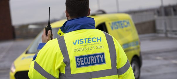 Security Guards Teesside