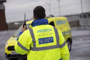 Security Officers Middlesbrough