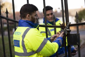 Key Holding Darlington