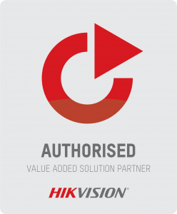 HIK VISION AUTHORISED