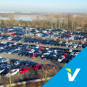 Car Park Management Middlesbrough