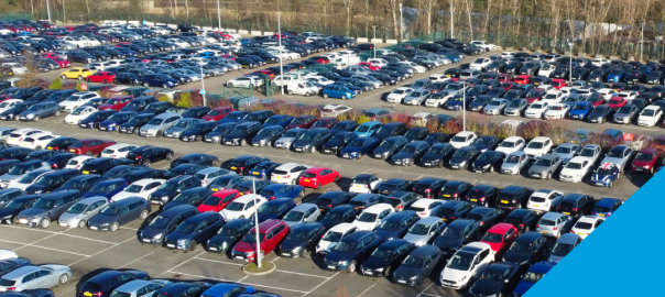 Car Park Management Middlesbrough