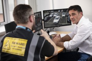 CCTV Operative Training