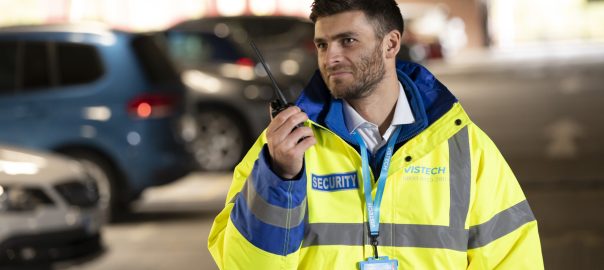 What are the entry requirements for a SIA Security Training?
