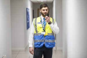 SIA Door Supervisor Training