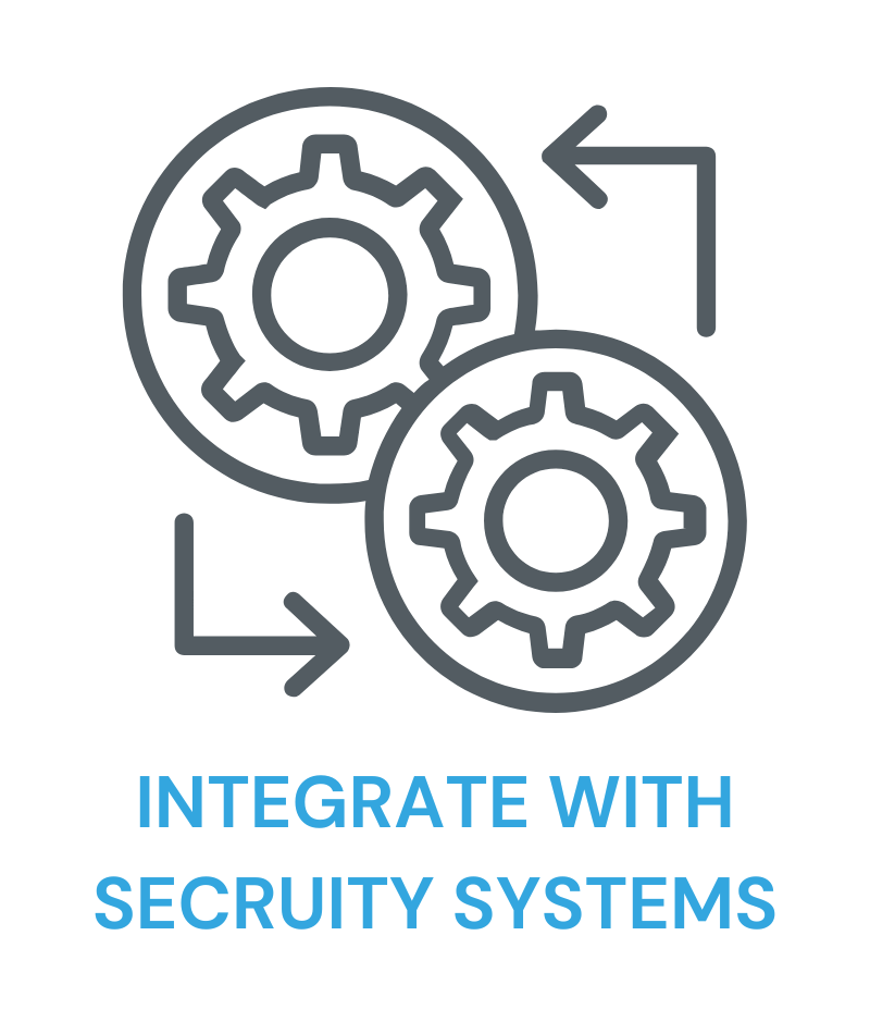 integrate
