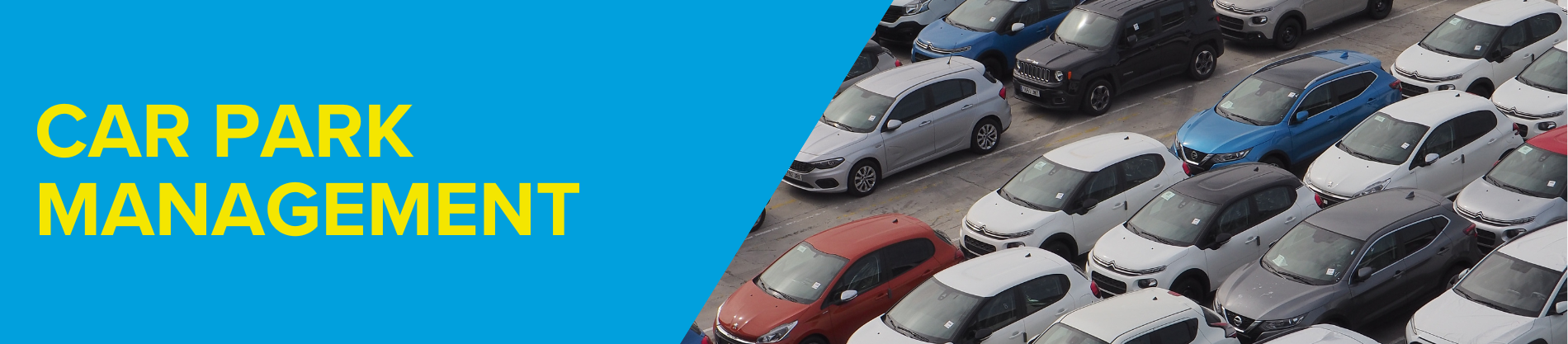 CAR PARK MANAGEMENT