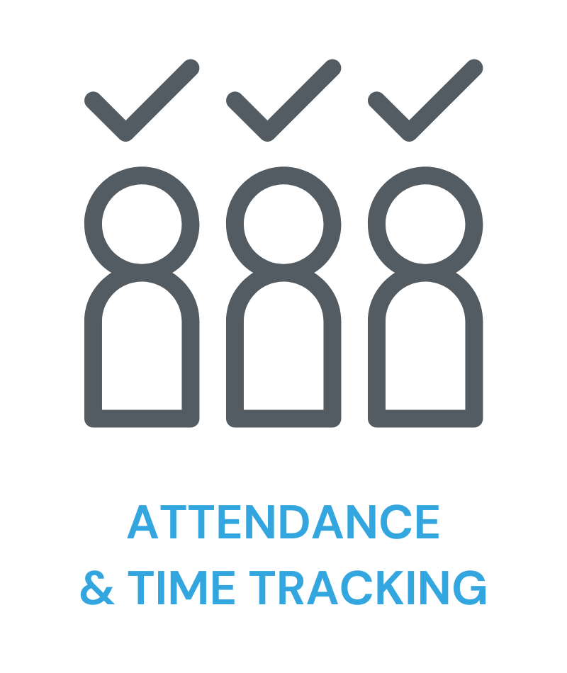 attendance checks