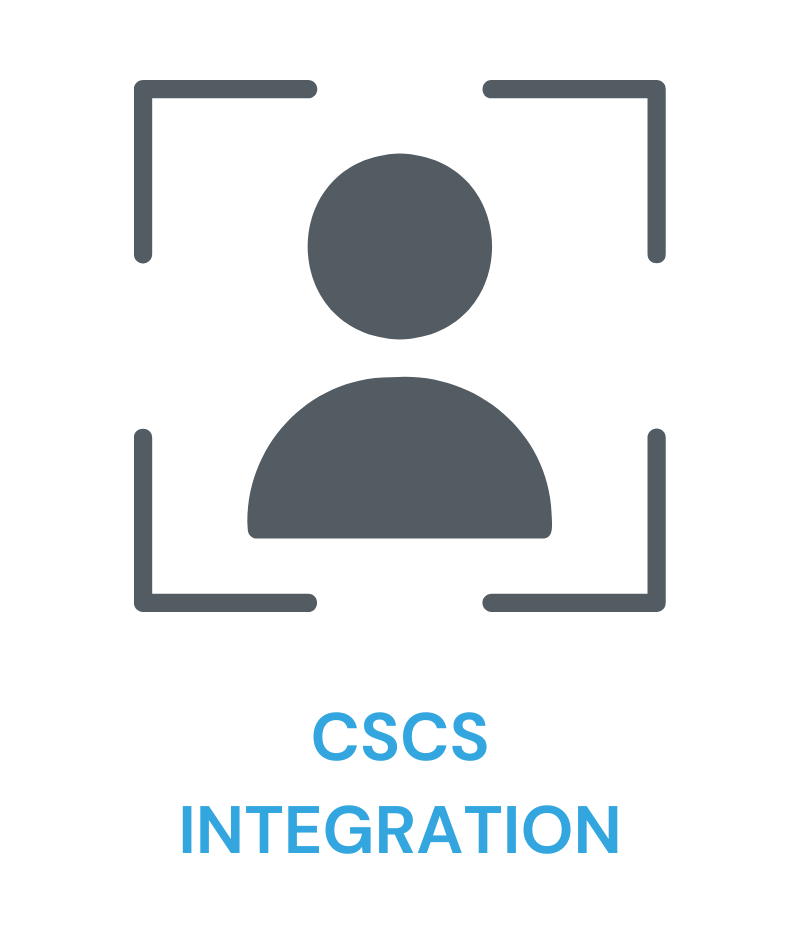 cscs integration
