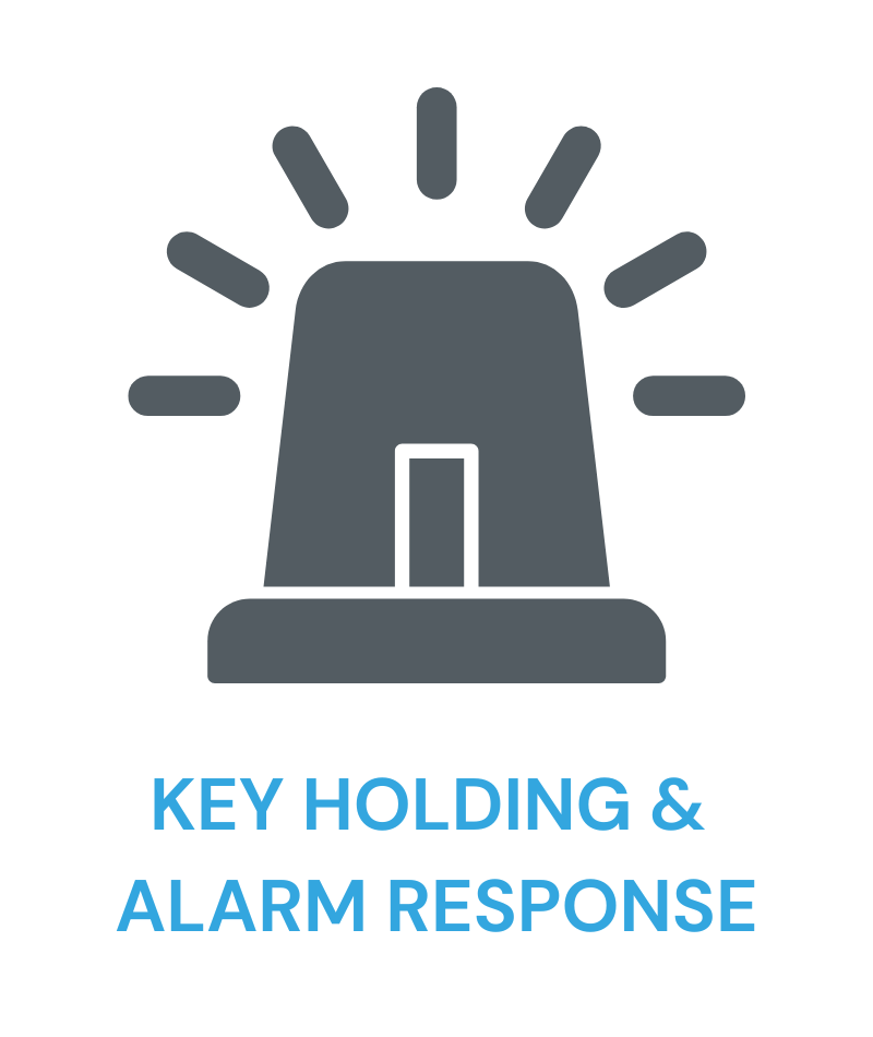 key holding