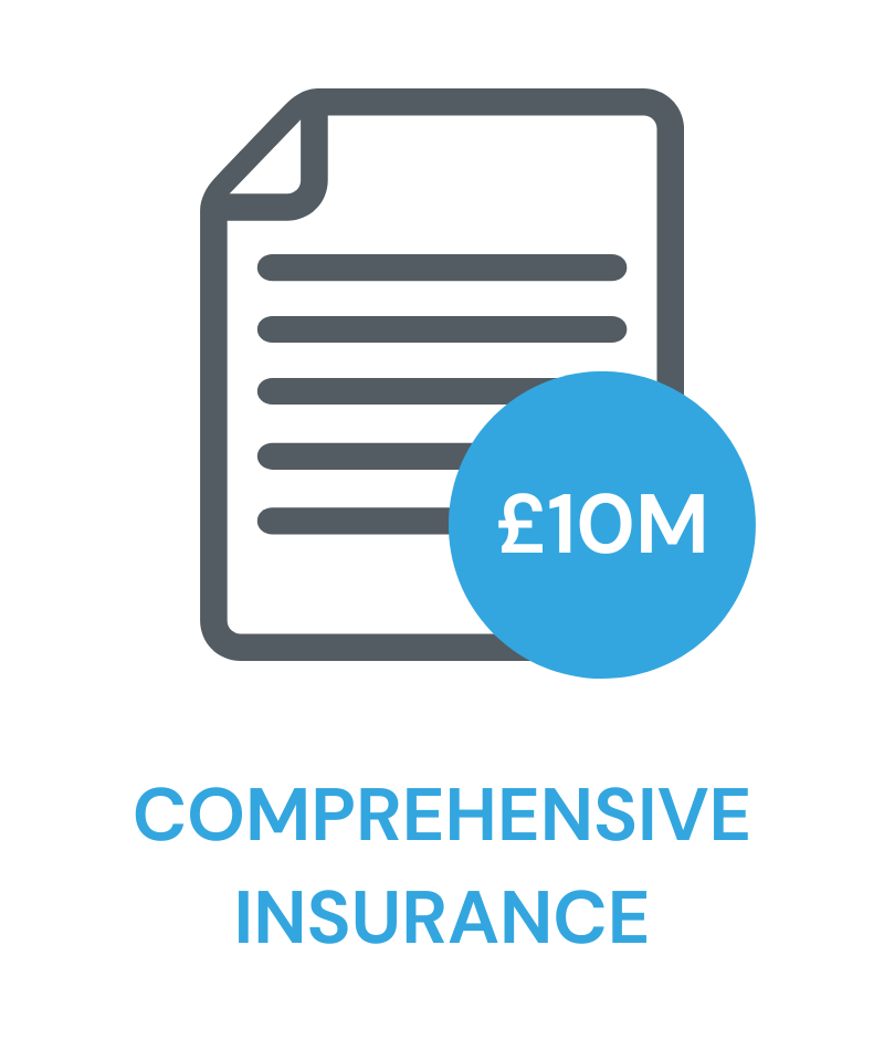 comprehensive solutions