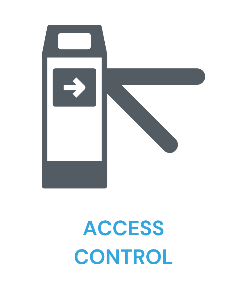 access control