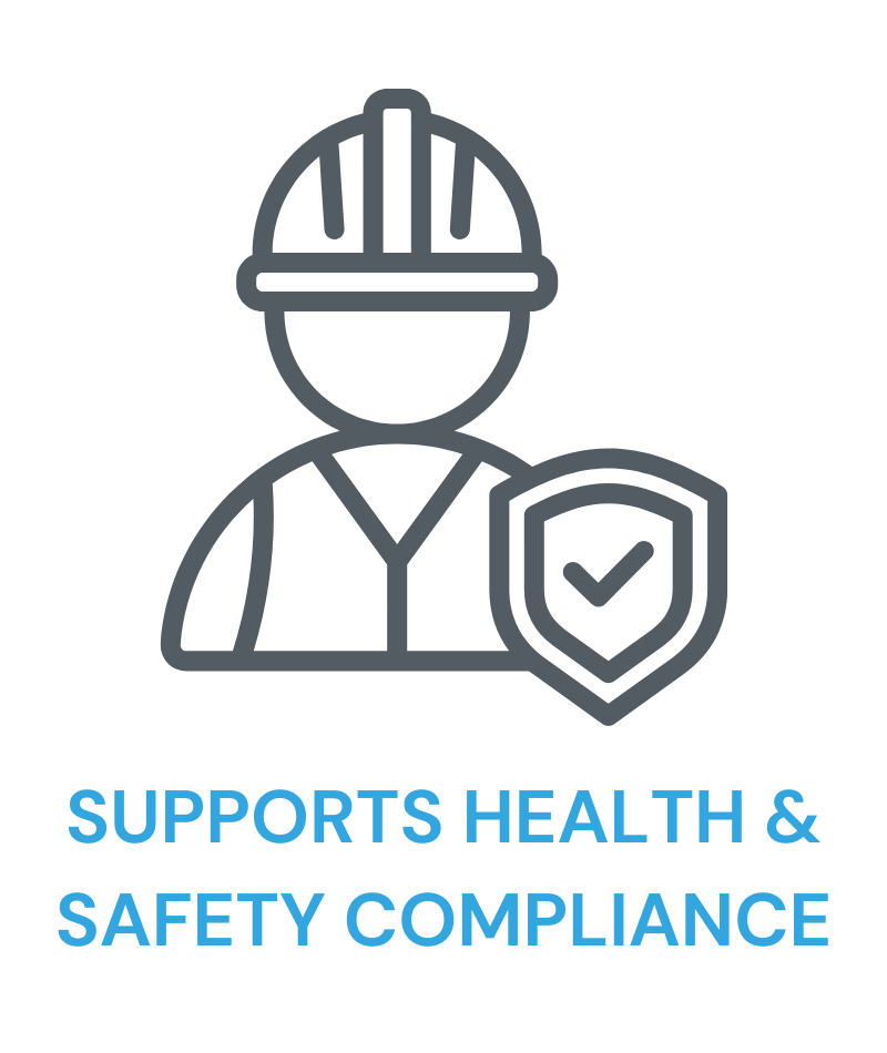health and safety compliance