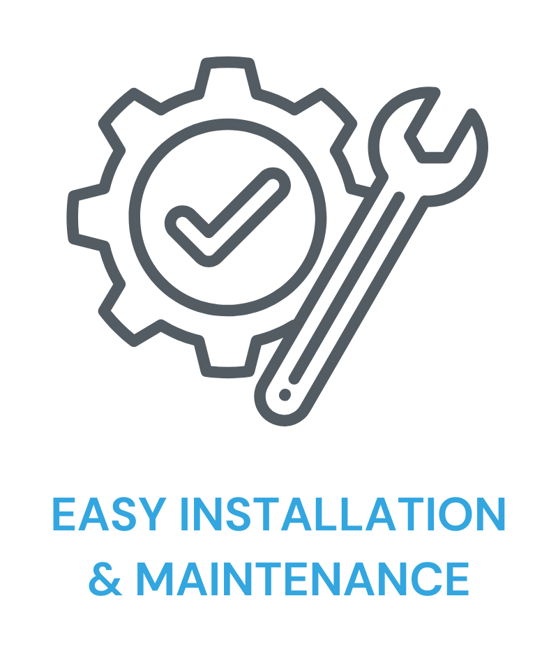installation and maintenance