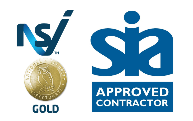 accreditations