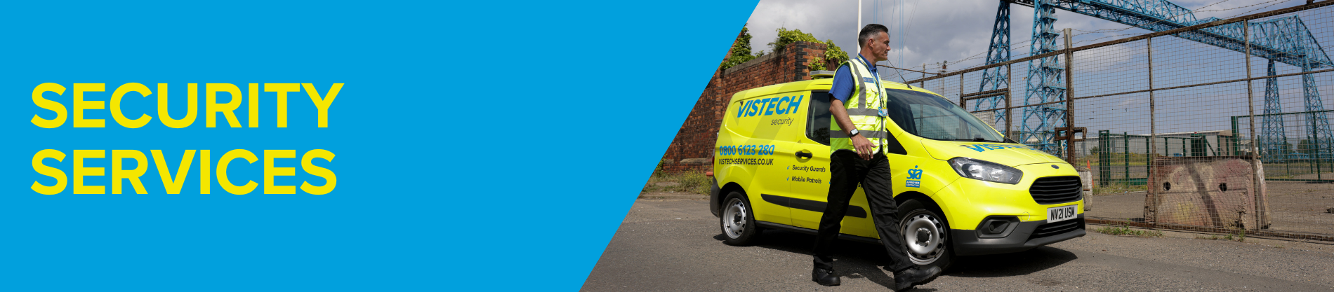 Security Services