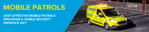 mobile patrols