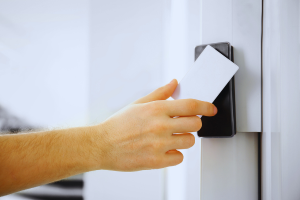 access control