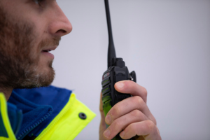 alarm response