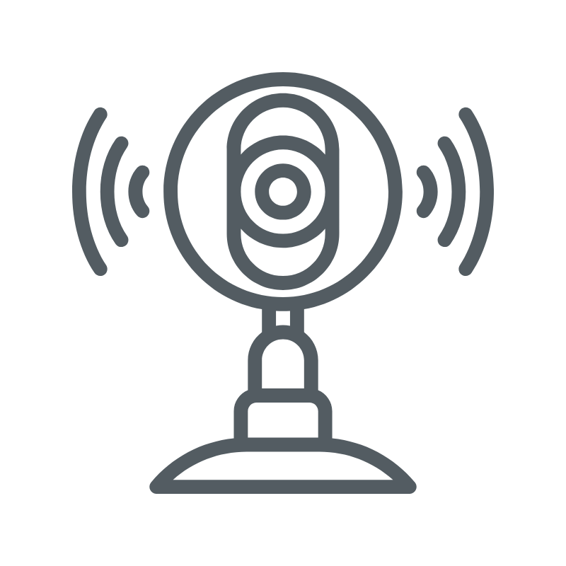 remote cctv monitoring