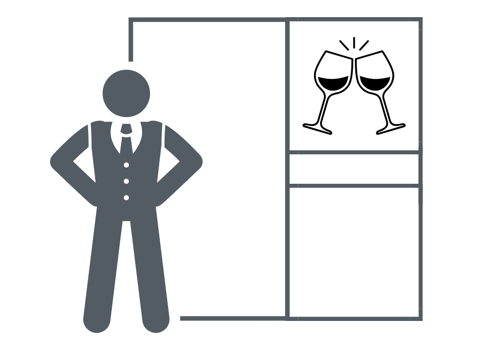 Door supervisor training