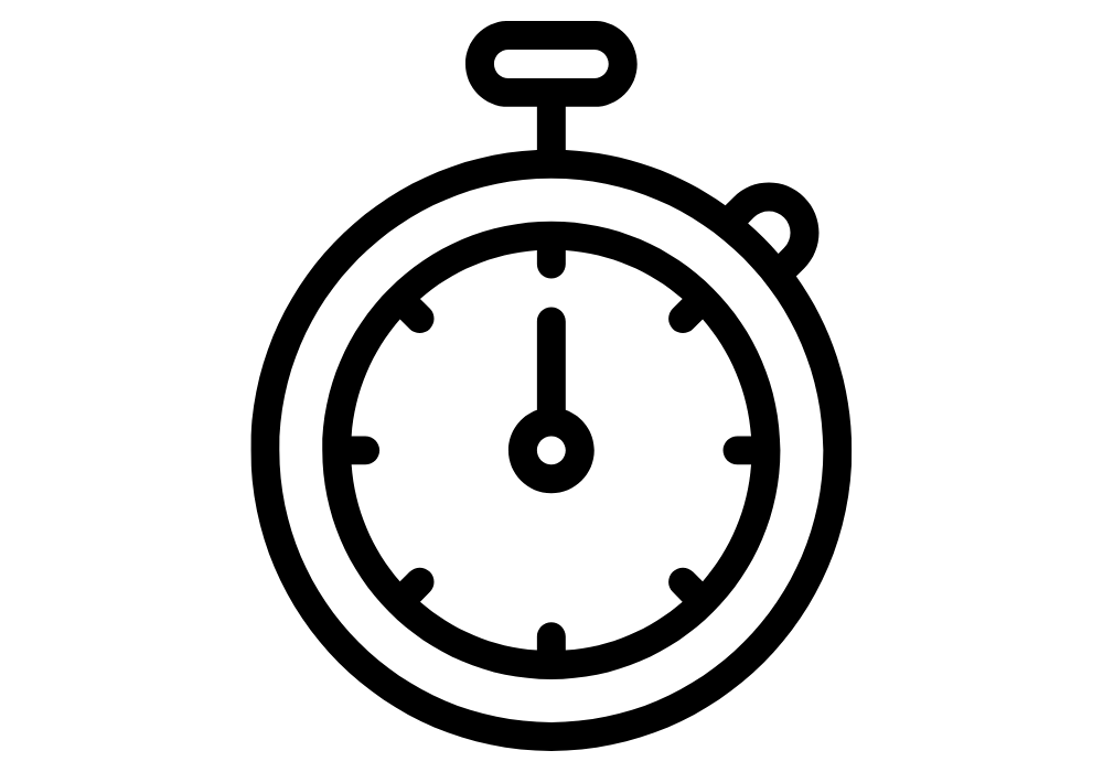 timer to alert responders