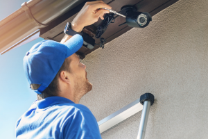 residential security