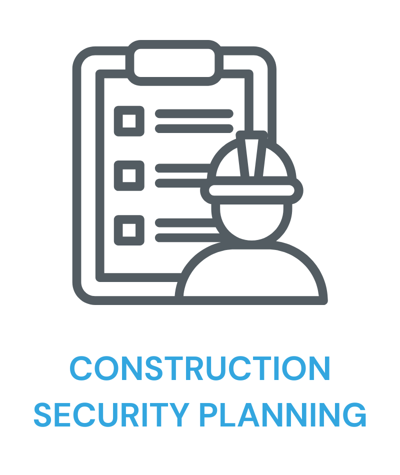 construction planning
